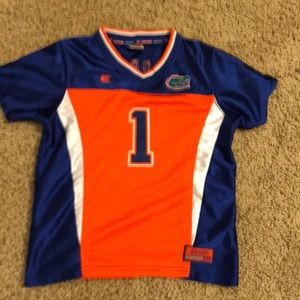 Boys UF Gators Jersey